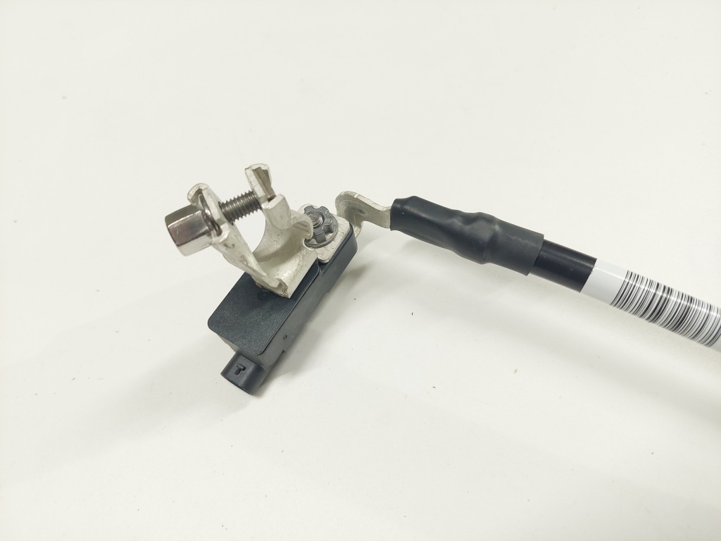 фото №4, Vw t-cross клемма минусовая 2q0915181b