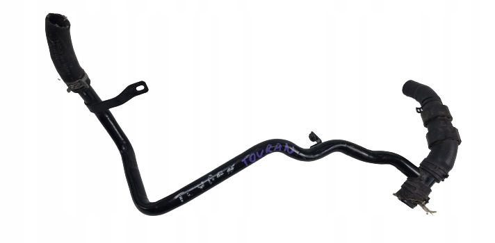 фото №1, Golf vii a3 8v wąż труба шланг wody магистраль