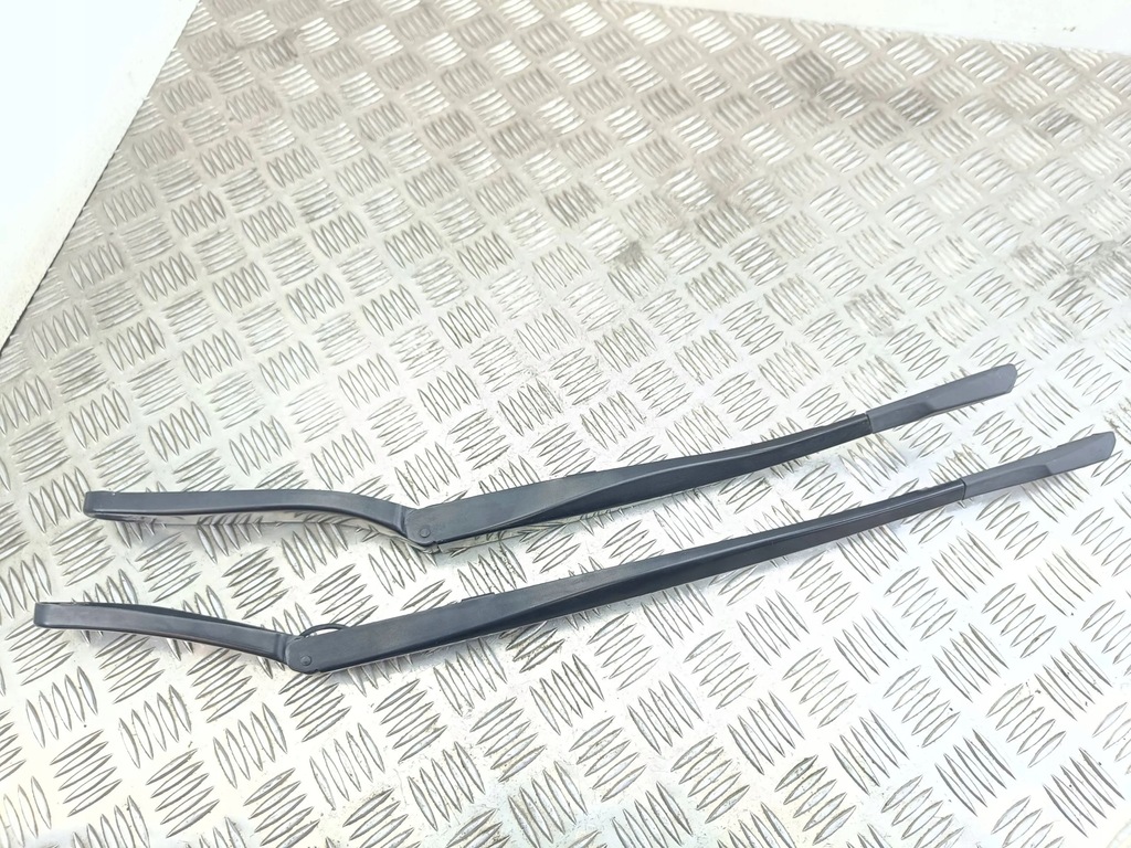 фото №6, Bmw 7 f01 f02 f03 f04 2010 важіль двірники скло передньої / лобове