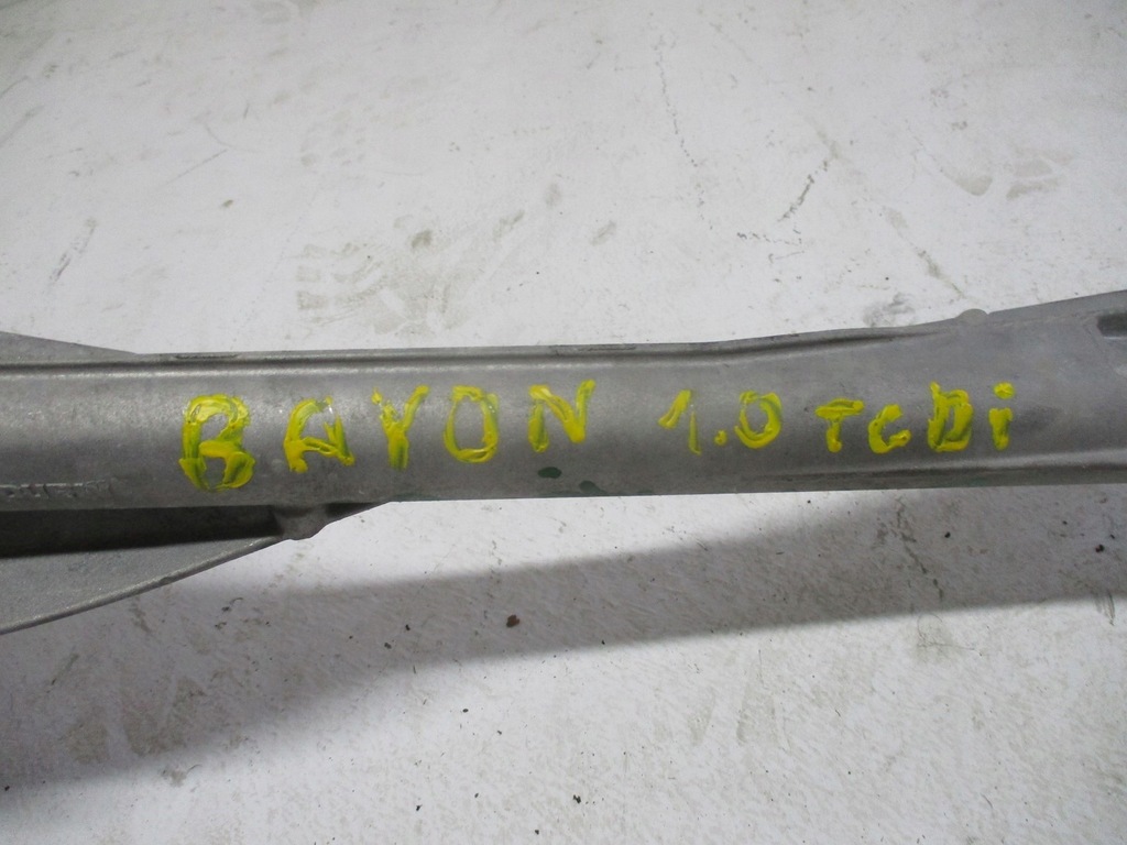 фото №5, Трансмісія hyundai bayon i20 1,0tcdi