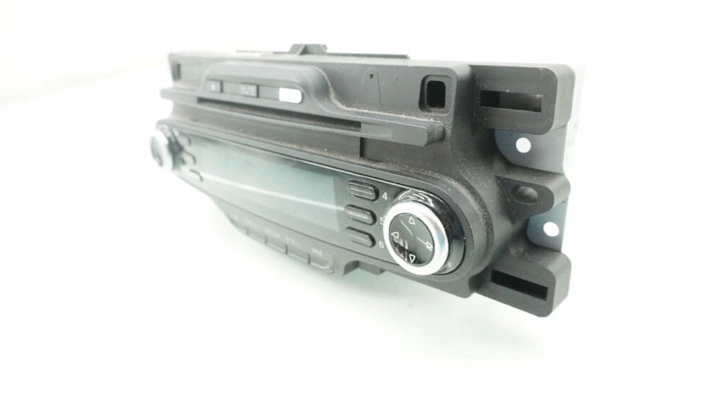 фото №2, Alfa romeo giulietta радио cd 7640333316