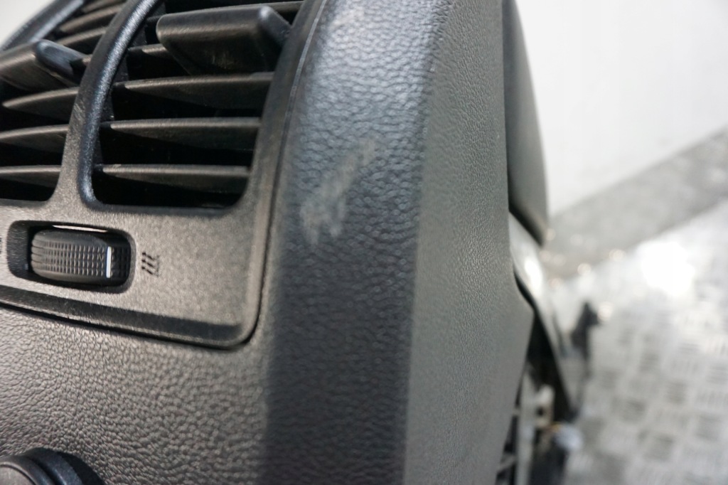 фото №14, Тунель середній підлокітник білий nić ford kuga ii mk2