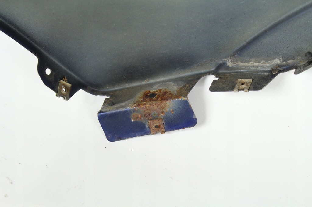 фото №7, Крила правий перед bmw x3 e83 lift 06-10 a51/6