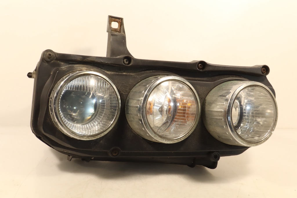Купити Лампа ліва передня alfa romeo 159 08-667-1116l