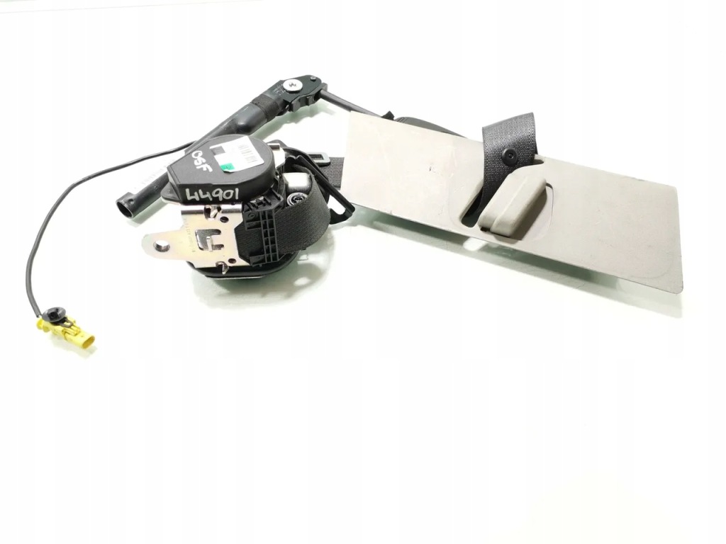 Vauxhall zafira ремень безопасности сиденье передний prawidłowy 2012 mpv Доставка