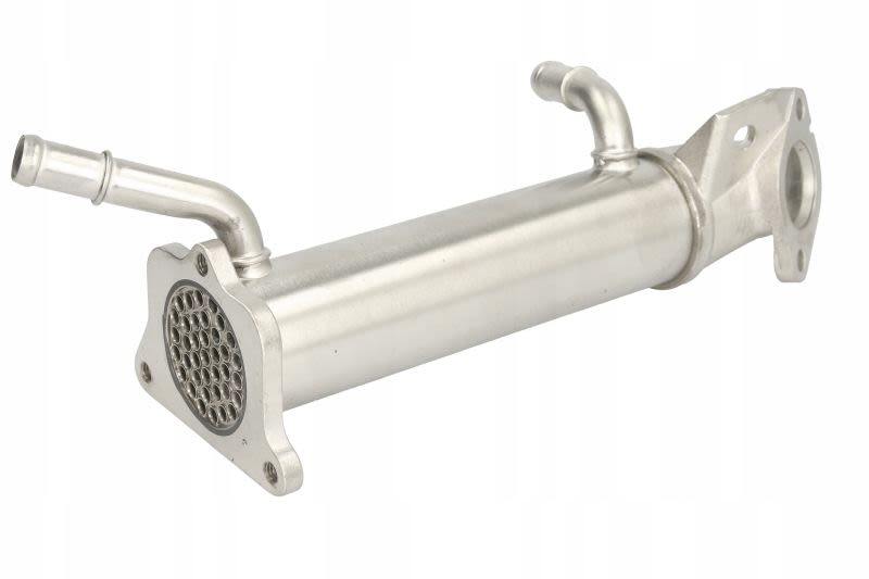 фото №5, Радіатор клапана egr ford 2,2tdci