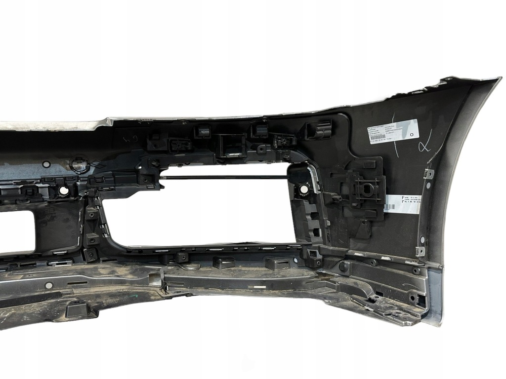 Porsche 911 turbo s передний бампер бампер 992807221f 992807221g Доставка