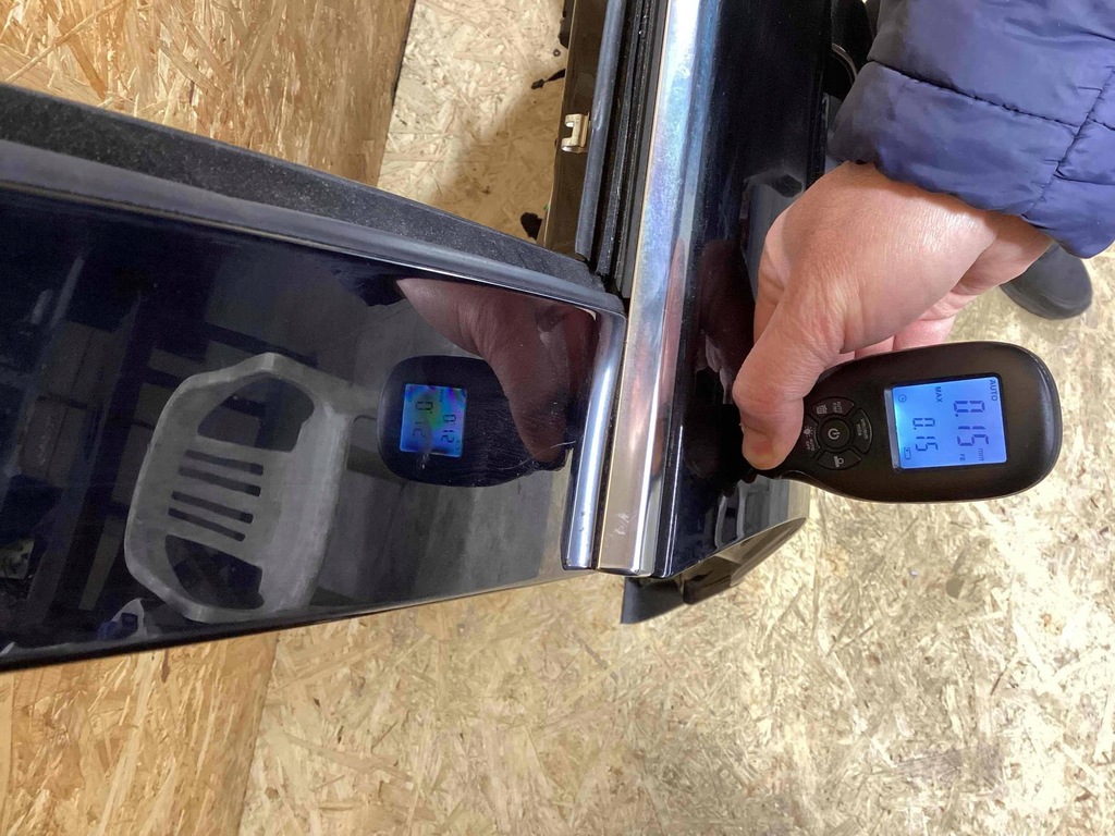 фото №13, Jaguar f-pace двері передні права t4a1368 hk83-20124-aa