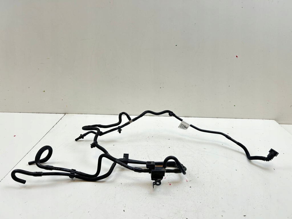 фото №1, 2020 land rover evoque ii шланг вакууму k4d39s468db