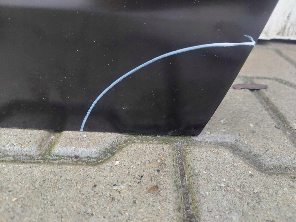 фото №10, Citroen c-elysee дверь правое перед передние nowe оригинальный номер