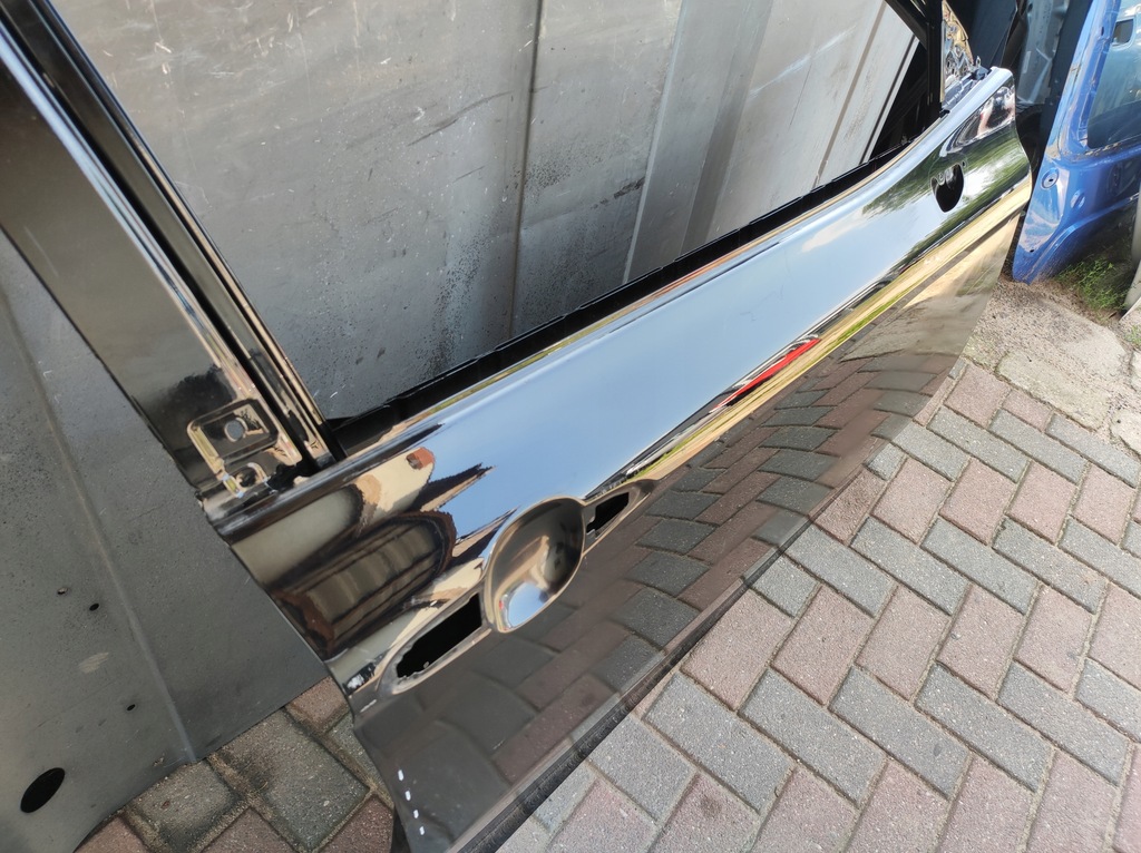 фото №9, Дверь передние правое toyota camry viii