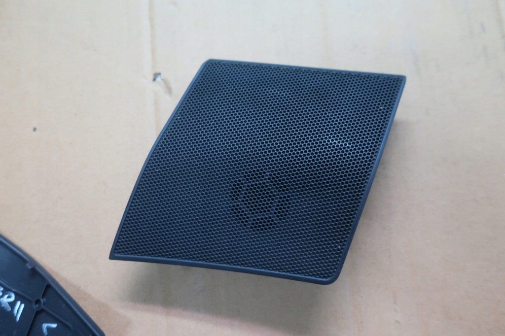 фото №1, Corolla verso ii динамик твитер перед правый 04-09