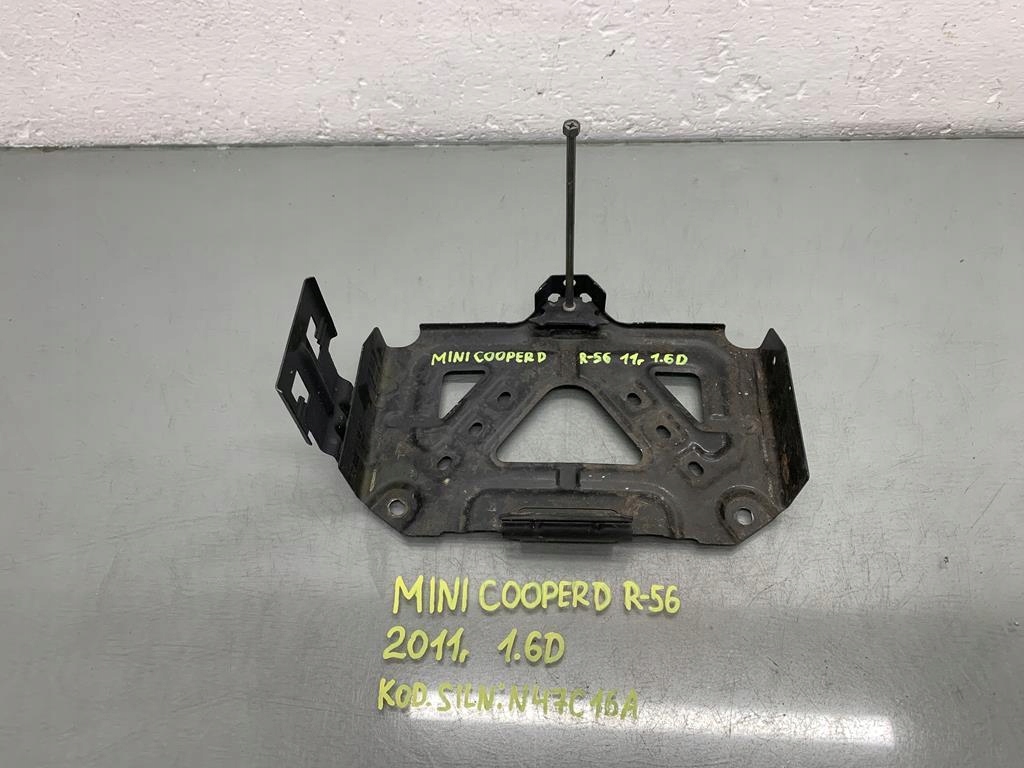 Купить Основание аккумулятор mini cooper r56 1.6 d 11 r 14779510