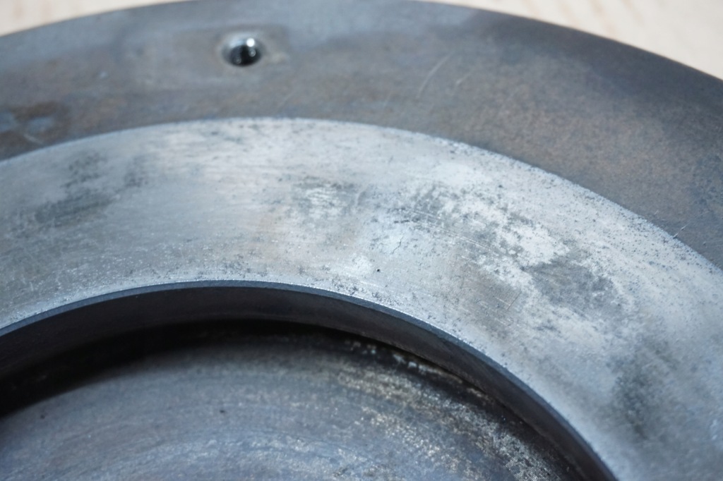 фото №6, Hyundai galloper колесо маховик вінець 2,5 tdi 98-03r