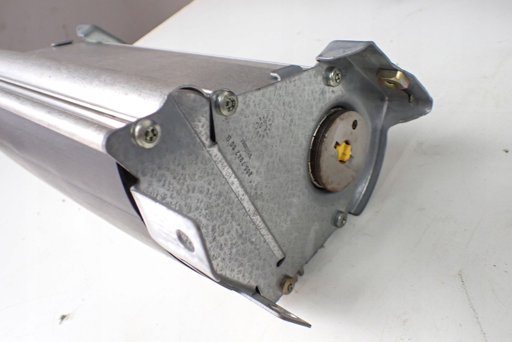 фото №6, Консоль подушка безпеки комплект c-klasa w203 набір