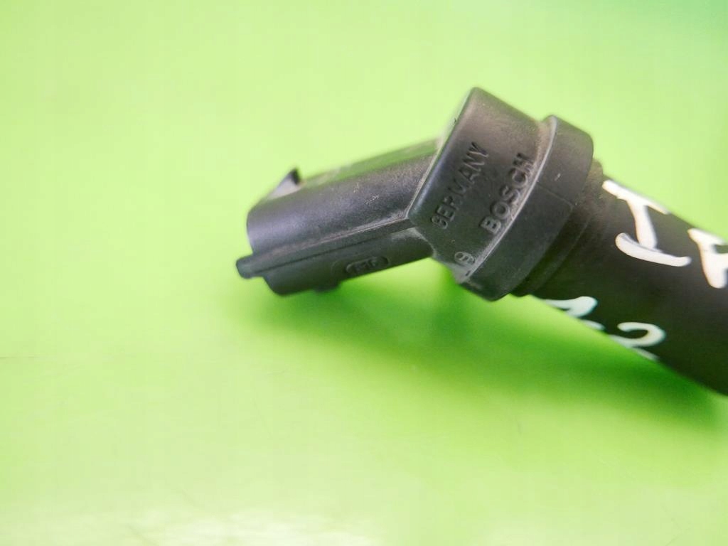 фото №10, Датчик положение вала opel agila a i fl 1.2 03-07