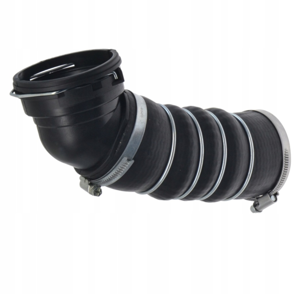 Шланг turbo інтеркулер bmw x6 3.0d 11617796292 в Україні