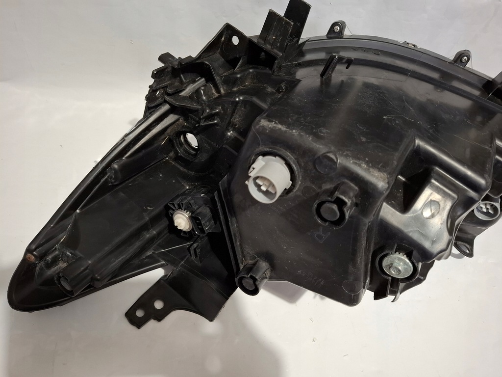 фото №12, Mazda cx5 cx-5 cx 5 lift лампа led правый правая фара ka1f51030c оригинальный номер описание