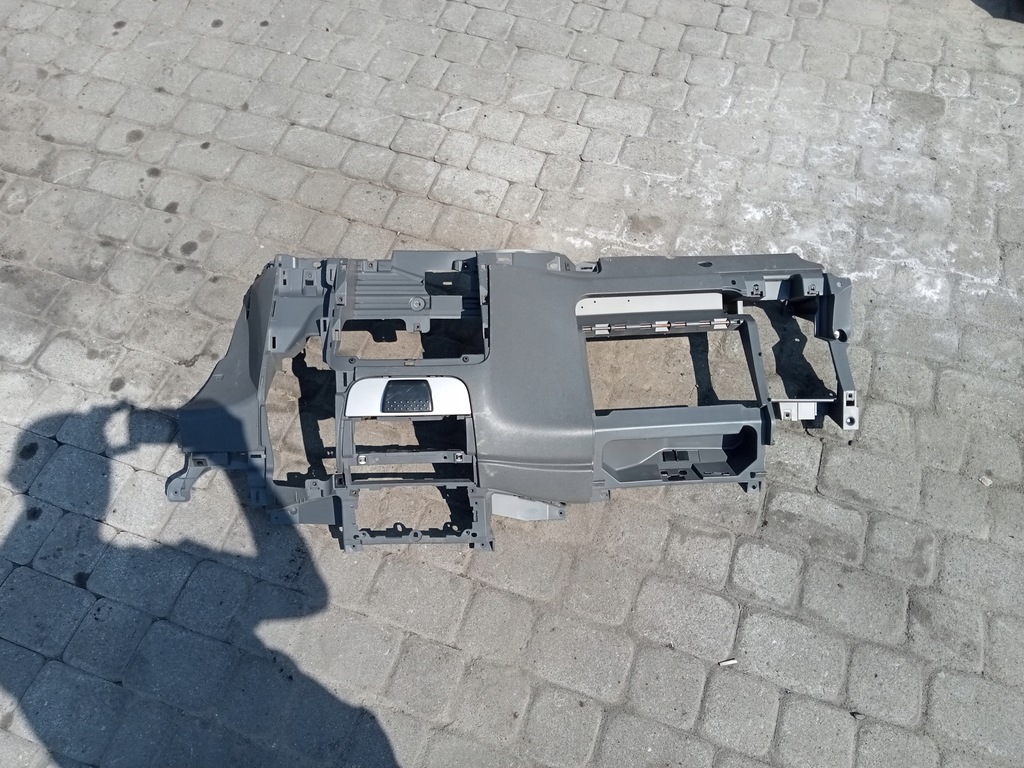 фото №1, Element панелі приладової панелі iveco daily