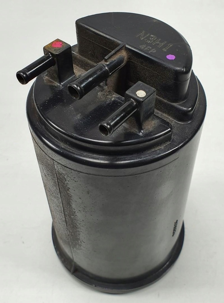 фото №1, Корпус фильтра топлива mazda rx-8 1.3