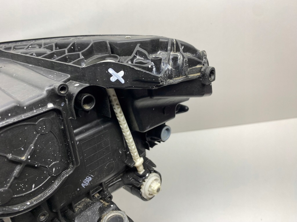 фото №7, Skoda kodiaq лампа правая правый перед передняя full led 566941016e