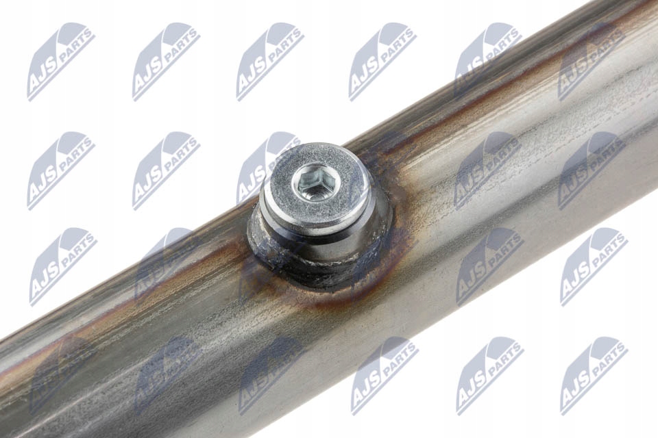 фото №10, Nty фільтр часток твердих dpf