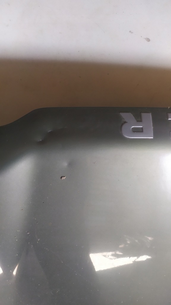 фото №2, Land rover freelander i 98-06 капот