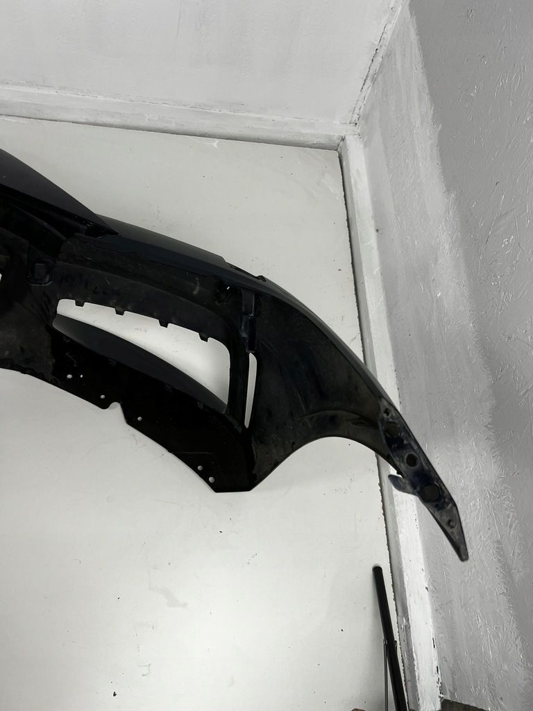 фото №12, Bmw serii 4 f32 f33 f36 lift lci 2017 - m-pakiet mpakiet бампер перед