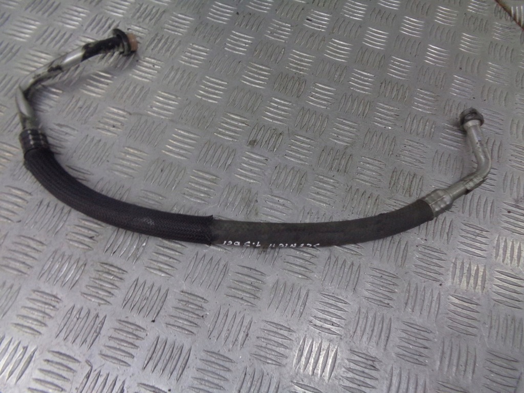 фото №1, Шланг кондиционера renault scenic ii 1.5 dci