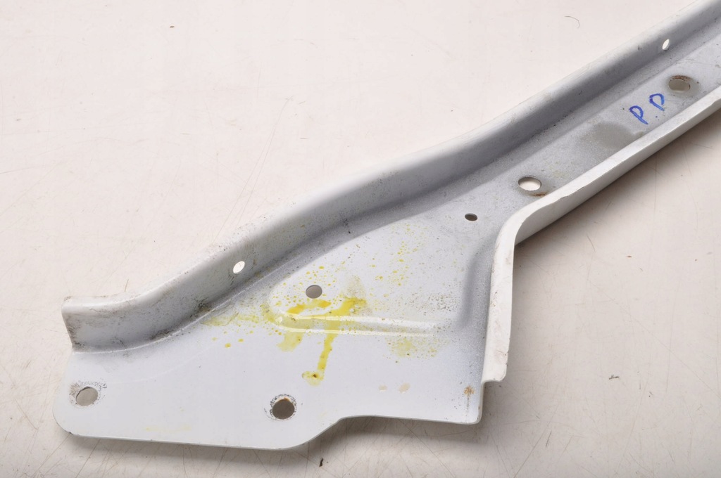 фото №7, Mg hs панель фари кронштейн кронштейн кронштейн фара правий 301375s1 5wsb