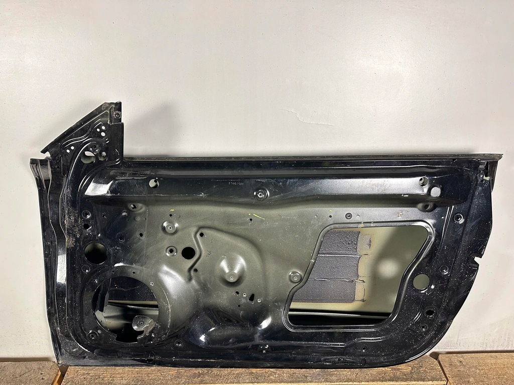 фото №5, Двері перед передні праве audi a5 8t 8t0 coupe