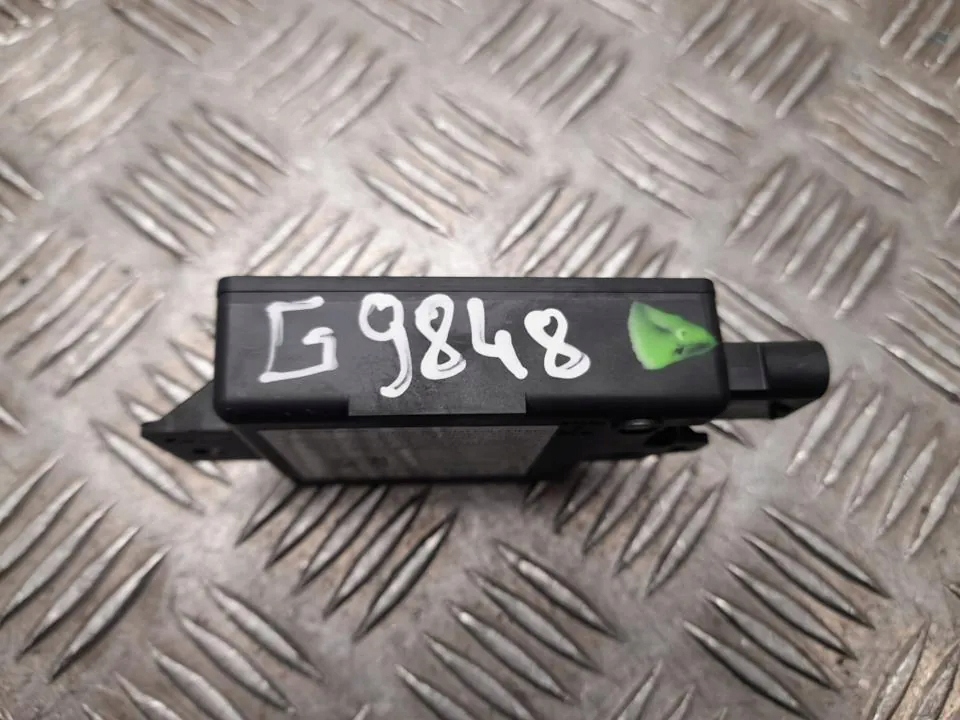 фото №3, Модуль блютуз tesla 175830950a 2024