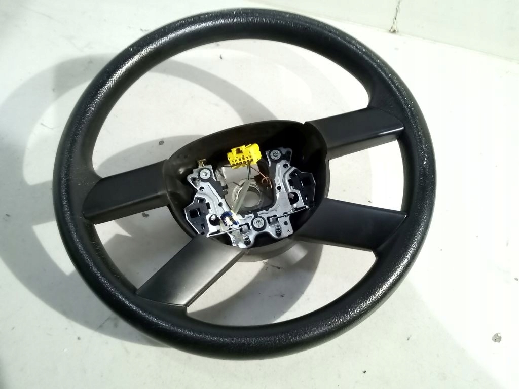 фото №1, Vw polo 9n воздуховод