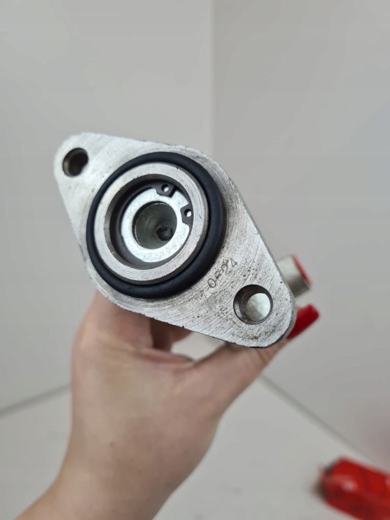 Насос гальмівна trw pmd119 renault 16 12 m16x1,5 Доставка