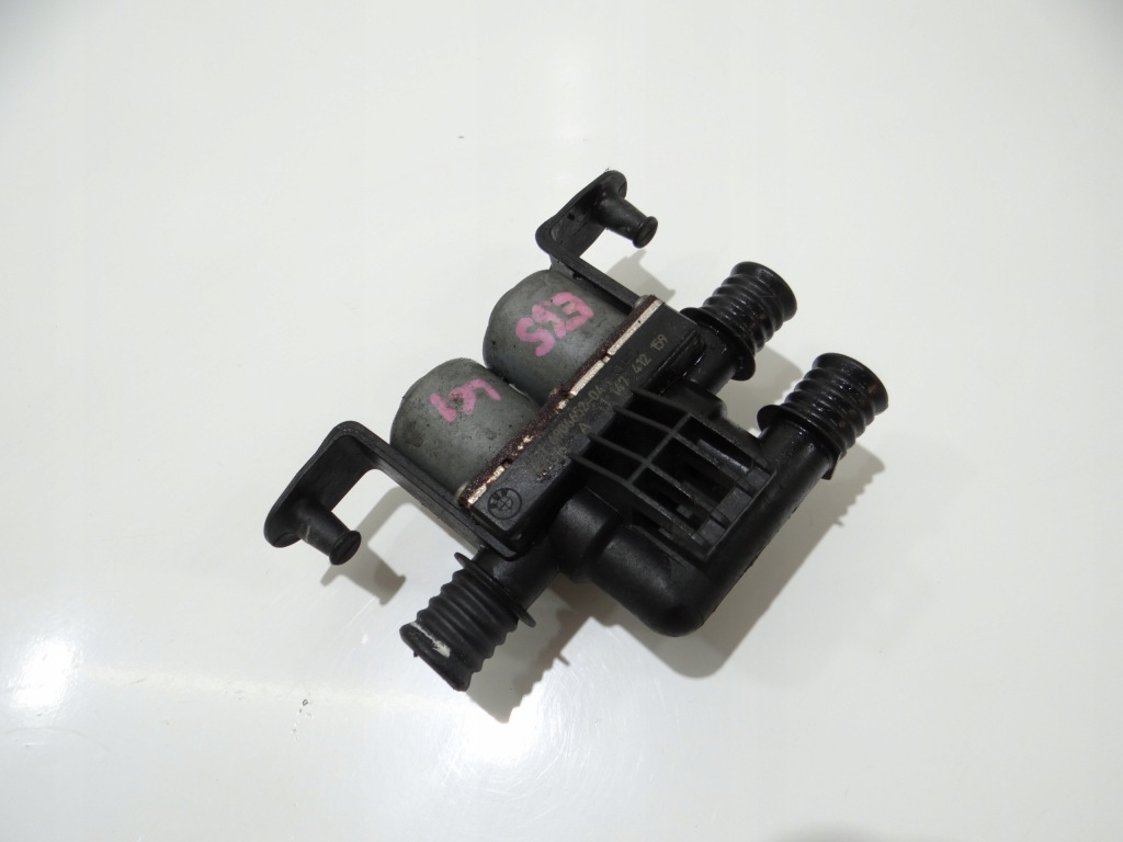 Купити Електроклапан води bmw e65 lci 6906652