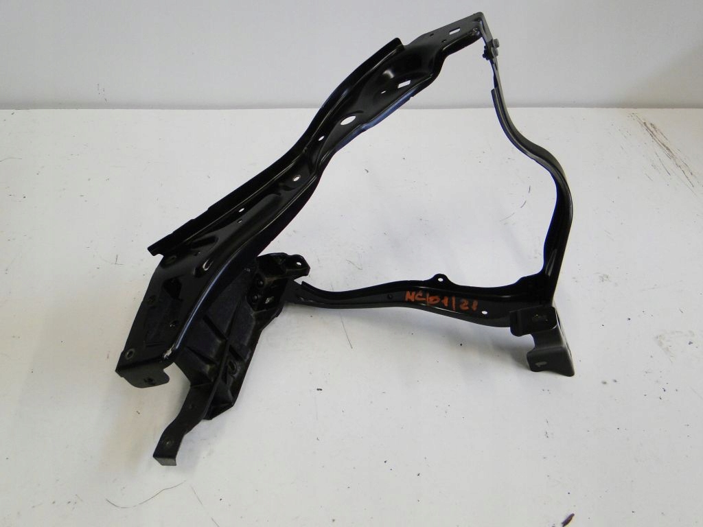 фото №9, Mercedes e klasa w212 212 панель фары лампы левый