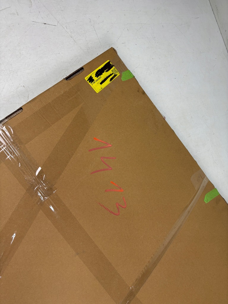 фото №9, Скло двері ліва задня tesla y подвійний 1666509-00-c