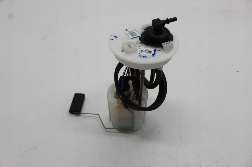 фото №2, Ford ecosport насос топлива gn15-9h307-ea