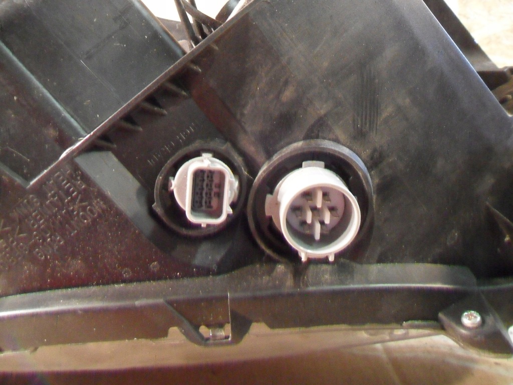 фото №14, Mazda cx-5 ii 2 лампа full led передняя левая