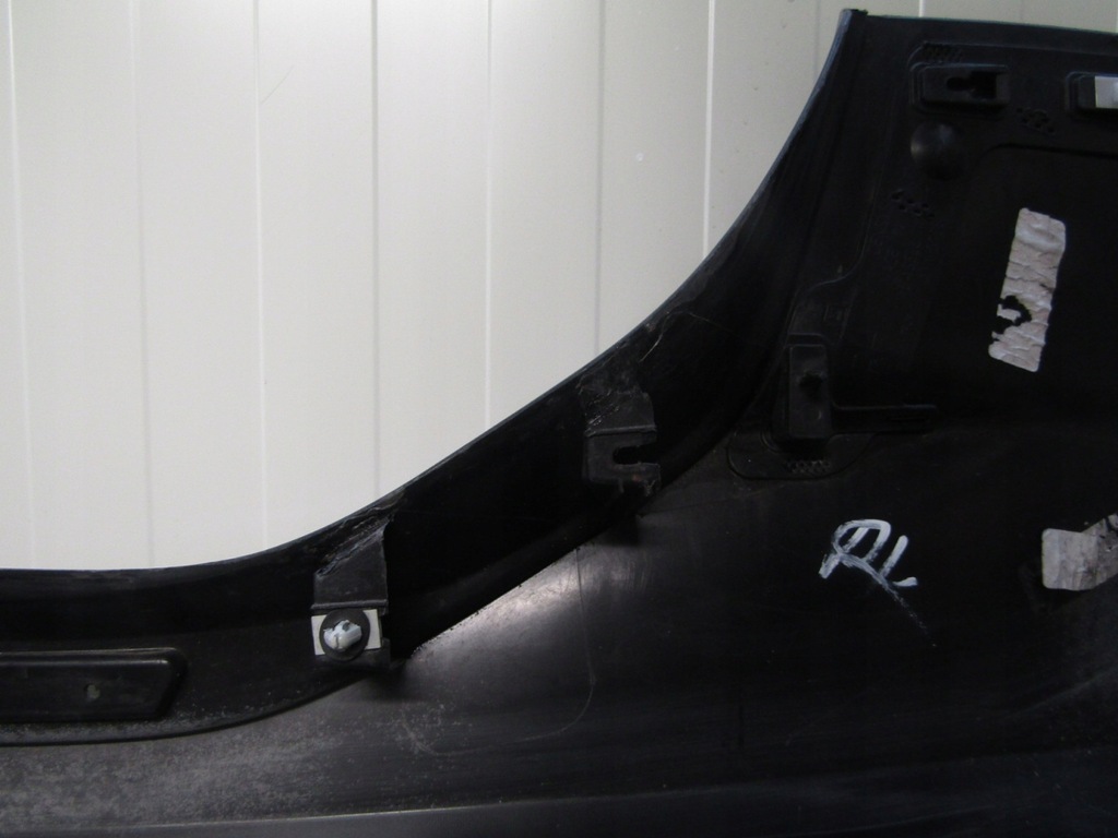 фото №14, Молдинг поріг права chevrolet camaro vi 6 15-23