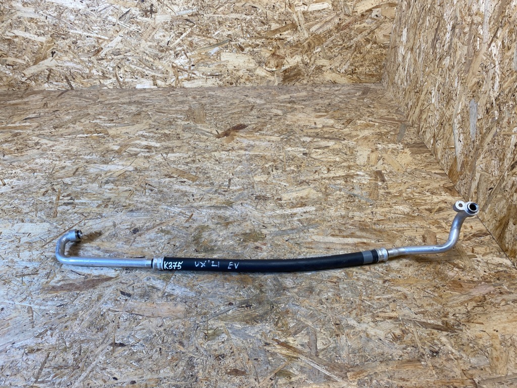 Купить Пабтрубок  шланг кондиционера lexus ux 300e ev электрик 2018-