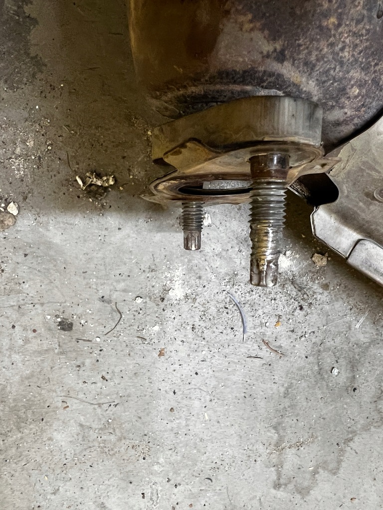 фото №8, Катализатор dpf zc3 zc4 toyota hilux viii 8 2.4d d4d