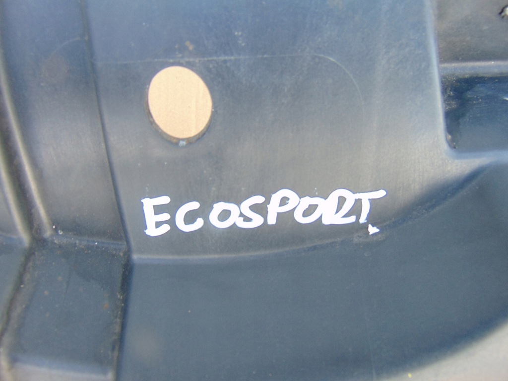 фото №10, Pas передний усилитель передний перед ford ecosport mk2 1.0 ecoboost