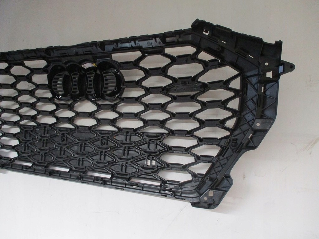 фото №7, Решётка радиатора решётка радиатора audi quattro 83f853651b c s-line