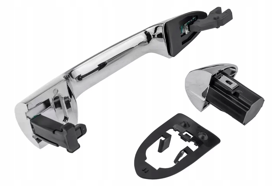 фото №2, Alfa romeo giulietta ручка дверь передняя правая