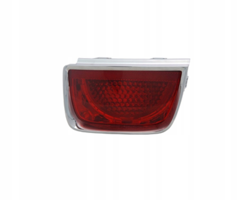 фото №1, Лампа задняя chevrolet camaro 10- 92226742 правая