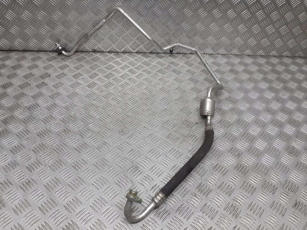 фото №1, Шланг кондиционера citroen c2 1.4