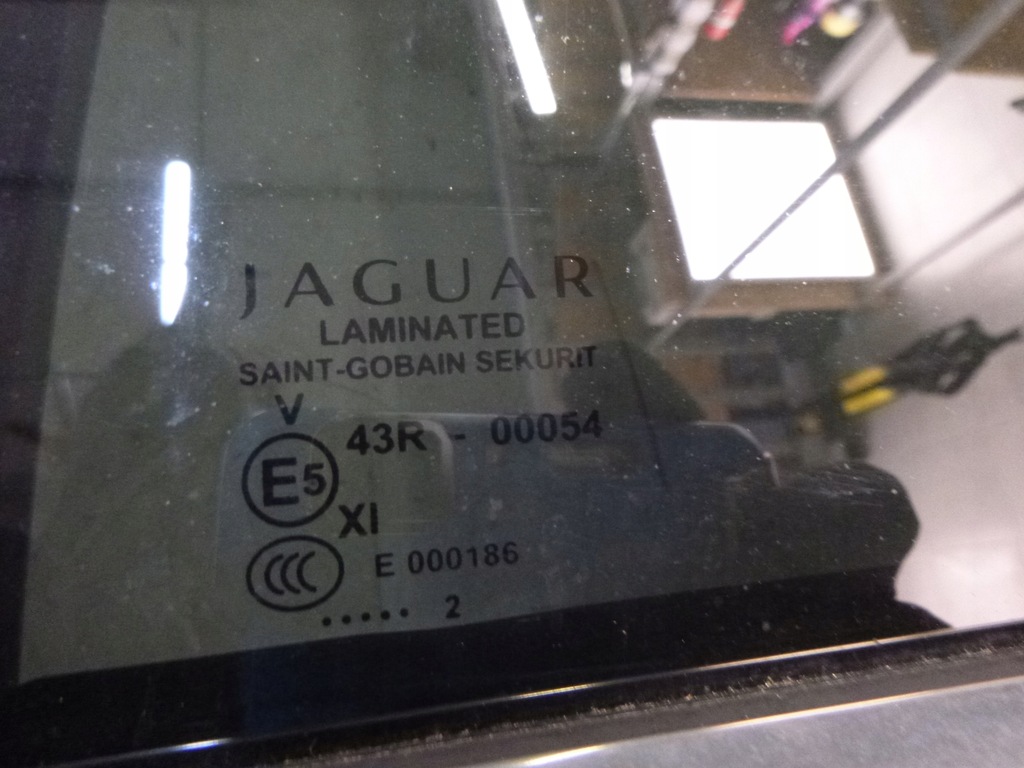 фото №9, Jaguar xjl xj x351 long дверь левая задние левый задняя