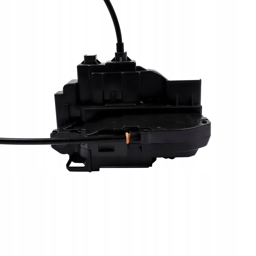 фото №11, Привод замка дверь передних правых do nissan nv400 opel movano renault master