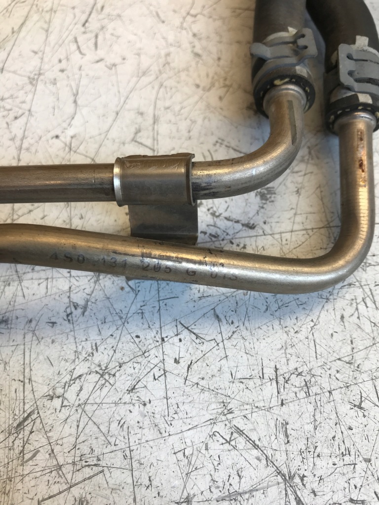 фото №4, Audi r8 plus 4s 5.2 датчик температуры давления